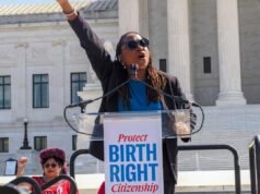 La amenaza a los derechos de nacimiento, el valor decreciente de la OTAN a los ojos de Estados Unidos y otros comentarios