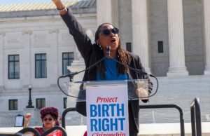 La amenaza a los derechos de nacimiento, el valor decreciente de la OTAN a los ojos de Estados Unidos y otros comentarios