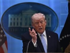 Los drones iraníes podrían incluso llegar a Nueva York: así es como