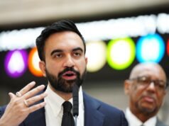 La ‘crisis’ del costo de vida de Mamdani es sólo una tapadera para los excesos del gobierno