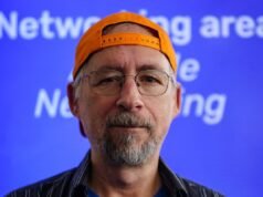 Un periodista del New York Times dice que Adam Back es el fundador de Bitcoin, pero él lo niega