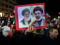 No confíen en los mulás, en el ignorante plan de “justicia” de Mamdani y en otros comentarios