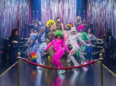 “Cats” regresa a Broadway y esta interpretación es más sexy que nunca