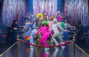 “Cats” regresa a Broadway y esta interpretación es más sexy que nunca