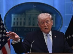 ¿Cuál debería ser el plan de Trump para Irán si no quiere arruinar su legado?