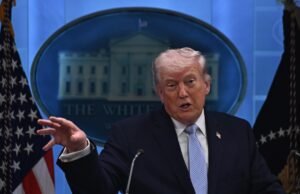 ¿Cuál debería ser el plan de Trump para Irán si no quiere arruinar su legado?