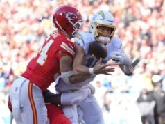 El Departamento de Justicia investiga las preocupaciones antimonopolio de la NFL en medio del cambio al streaming: informe