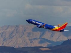 Southwest limita a cada pasajero a un cargador portátil por vuelo