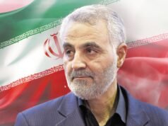 Los descendientes de líderes iraníes no tienen por qué vivir una vida de lujo en Estados Unidos.