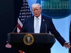 Irán intentará llegar a un mal acuerdo, pero Trump no permitirá que suceda