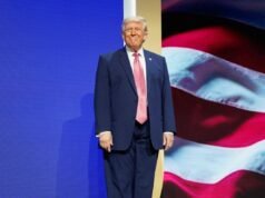 La histeria por los “crímenes de guerra” vilipendia a muchos presidentes, excepto a uno