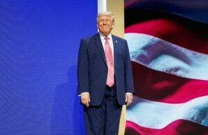 La histeria por los “crímenes de guerra” vilipendia a muchos presidentes, excepto a uno