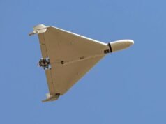 Cómo puede prepararse California para una amenaza potencial de los drones iraníes