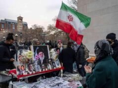 Cómo la influencia extranjera vuelve a Estados Unidos contra sí mismo