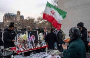 Cómo la influencia extranjera vuelve a Estados Unidos contra sí mismo