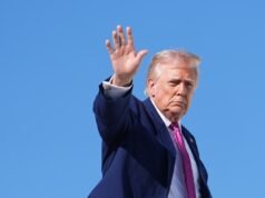 Trump lo intenta, pero el coste de la vivienda es un problema de Estado