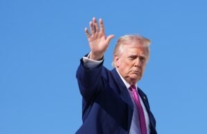 Trump lo intenta, pero el coste de la vivienda es un problema de Estado