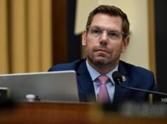 Al encubrir a Swalwell hasta ahora, los demócratas han perjudicado a las mujeres