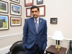 Los gigantes petroleros derrotan al representante de California Ro Khanna