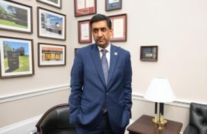 Los gigantes petroleros derrotan al representante de California Ro Khanna