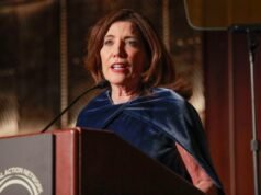 Hochul puede hacer realidad sus sueños de energía verde siguiendo a la India