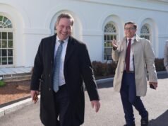 Mike Waltz es un profesional experimentado que le da a Estados Unidos una ventaja en la ONU.