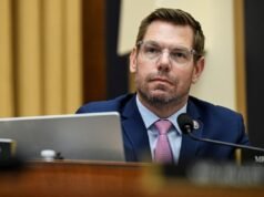 Swalwell podría convertirse en el prisionero más infame de California