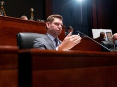 Eric Swalwell, un hipócrita del derecho al debido proceso