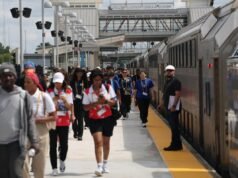 El enorme aumento de precios de NJ Transit para la Copa Mundial es una vergonzosa traición a los fanáticos