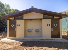 Los Ángeles debería rehabilitar un parque icónico, antes de que empeore