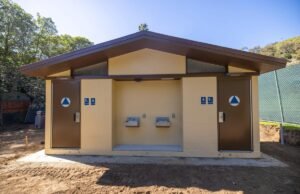 Los Ángeles debería rehabilitar un parque icónico, antes de que empeore