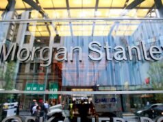 Los operadores de Morgan Stanley ven ganancias masivas mientras el banco liderado por Ted Pick publica resultados récord