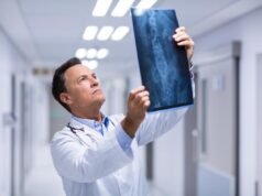 La industria médica está muriendo, y si esto continúa, NOSOTROS también