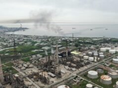 Los mercados del petróleo nunca volverán a ser los mismos sin importar cómo termine la guerra con Irán