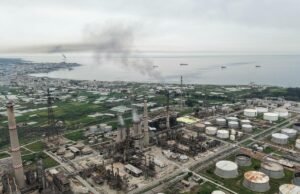 Los mercados del petróleo nunca volverán a ser los mismos sin importar cómo termine la guerra con Irán