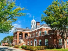 Cómo Harvard se hizo vulnerable