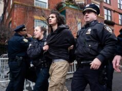 El turismo táctico es el camino hacia el terrorismo interno