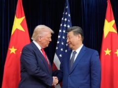 El manejo de Trump hacia China es una lección magistral sobre cómo lidiar con un tirano