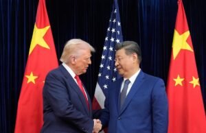El manejo de Trump hacia China es una lección magistral sobre cómo lidiar con un tirano