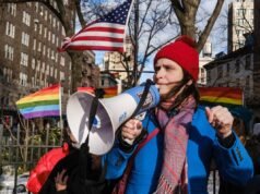 Para una verdadera inclusión, esta es la bandera a izar