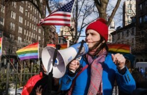 Para una verdadera inclusión, esta es la bandera a izar