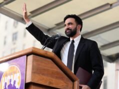 El loco plan DEI de Mamdani es divisivo y mortal