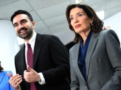 Los estados demócratas están desesperados por cobrar impuestos a los ricos, incluso después de que se hayan ido