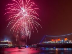 Comisión Costera de California contra el 4 de julio