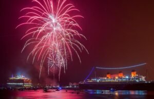 Comisión Costera de California contra el 4 de julio