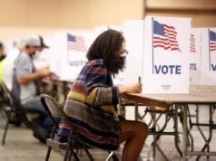 ¿Quién está en contra del PNP? Más votantes de California