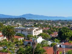 California vs. Trump sobre el petróleo – otra vez