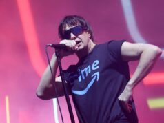 Glorificación del terrorismo de Hamás en Coachella