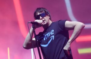 Glorificación del terrorismo de Hamás en Coachella