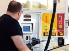 La crisis energética provocada por California